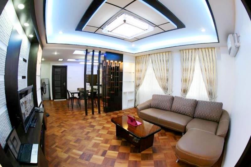 Gallery for Condo For Sale Royal Thazin Condo,Dagon Township.