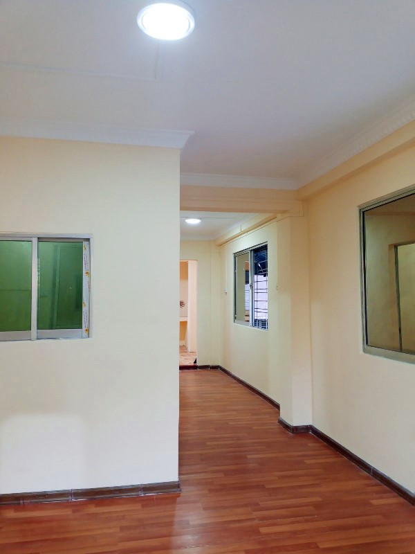 Gallery for Apartment For Sale Zabudike Road,Thingangyun Township.