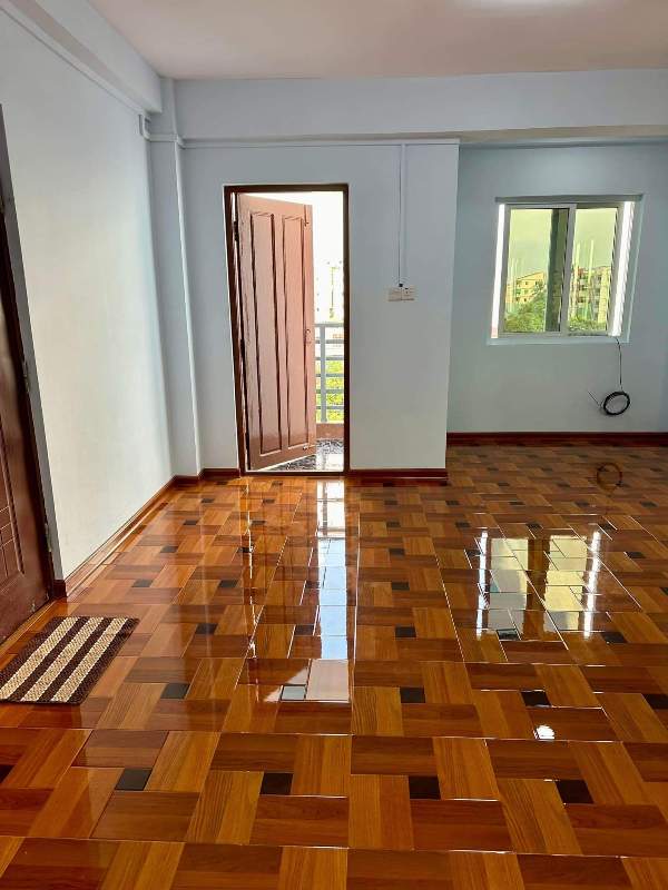 Gallery for Apartment For Sale Thiri Zayar Lane ,South Okkalapa Township.