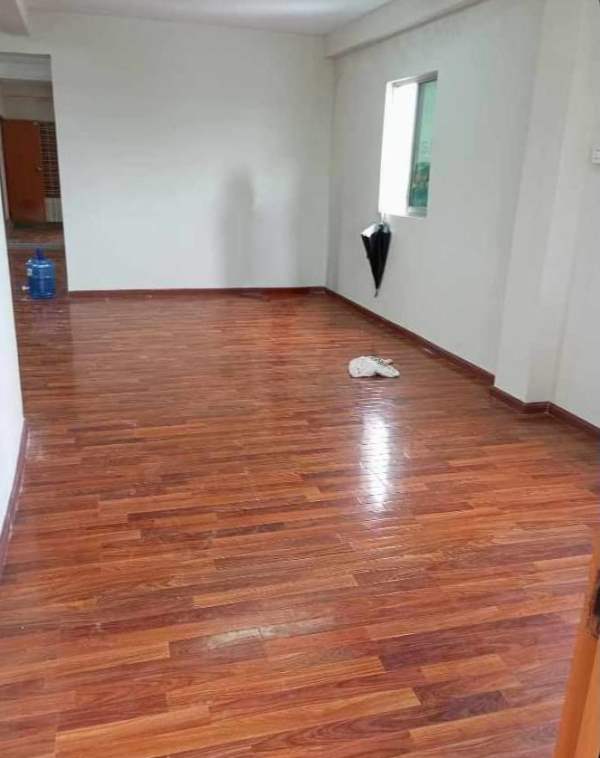 Gallery for (Home Loan)Apartment For Sale, 10-Ward,Zaya Lane,South OkkalapaTownship.