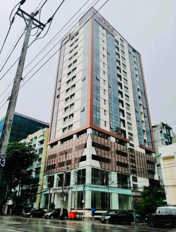 Gallery for Condo For Sale Merchant Suite Condo,Botahtaung Township.
