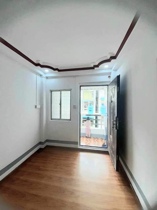 Gallery for Apartment For Sale Sanpya Street,Hlaing Township.