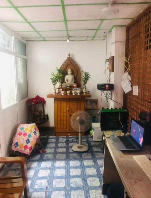 Gallery for Apartment For Sale,Zay Street,Botahtung Township.