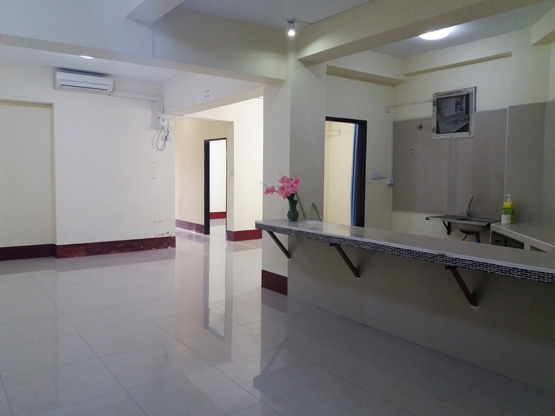 Gallery for Condo For Rent Sandar Mying Condo,Kamaryut Township.