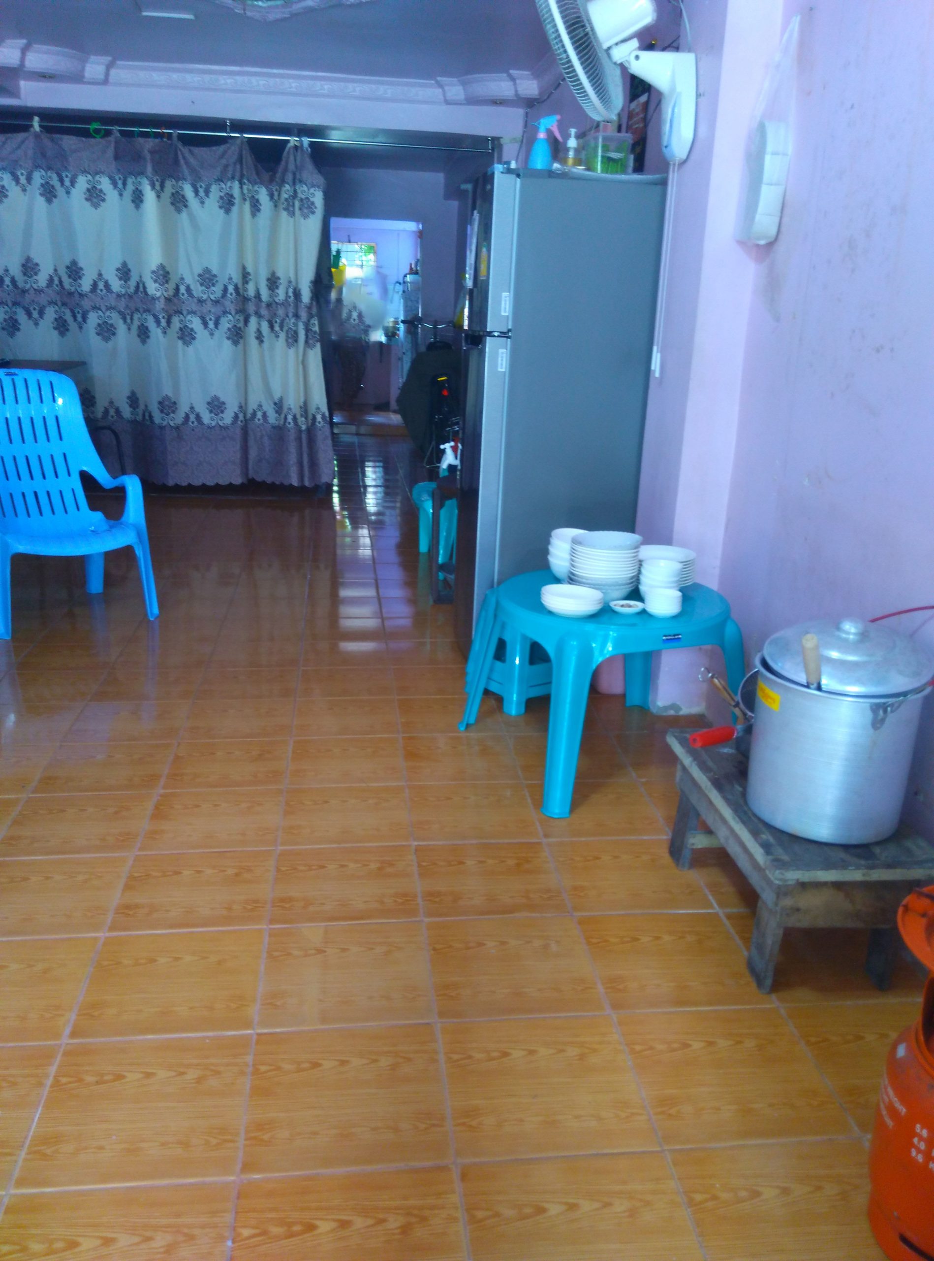 Gallery for Apartment For Rent,Wakema Street,Sanchaung Township.