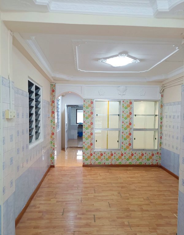 Gallery for Apartment For Sale,Thayet Taw Street,Sanchaung Township.