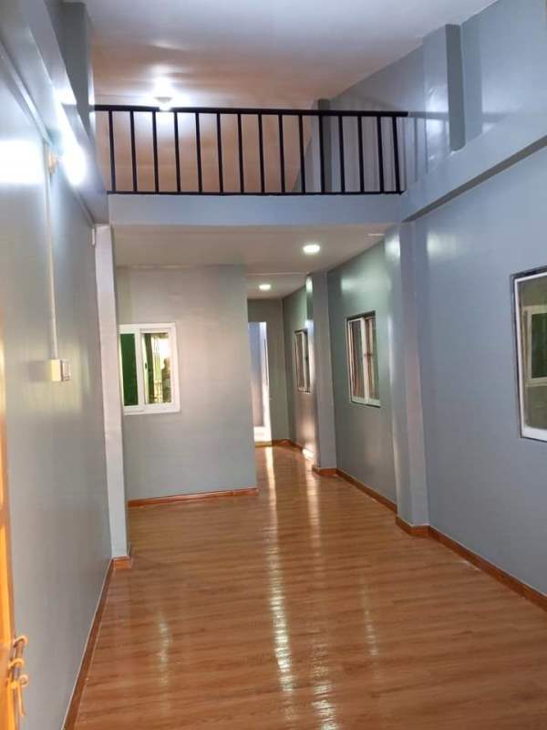 Gallery for (HomeLoan)Apartment For Sale,Nga Moe Yeik -3 Street,Thingangyun Township.
