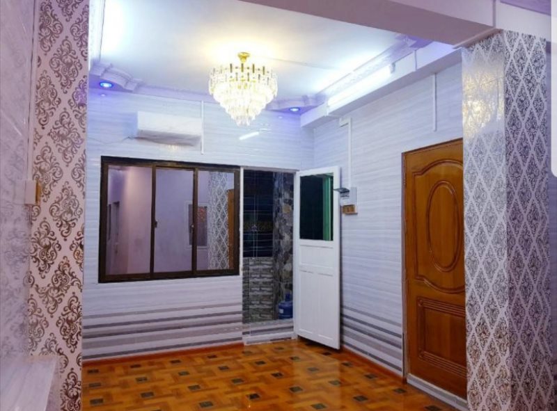 Gallery for Apartment For Sale Zayar Thu Kha Street,Tamwe Township.
