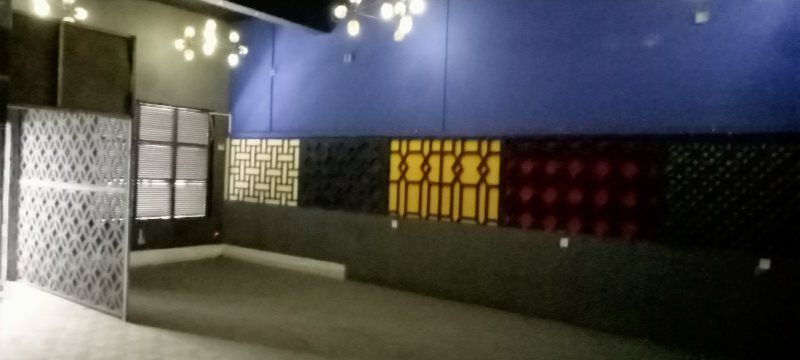 Gallery for House For Rent,Shwe Taung Tan Street,Lanmadaw Township.