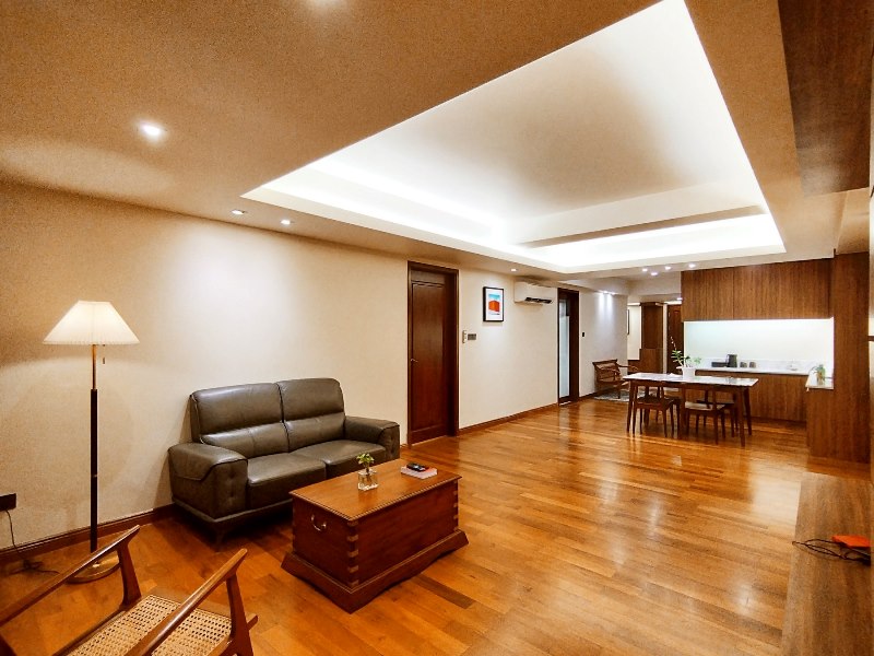 Gallery for Condo For Rent Time Link Condo,Bahan Township.