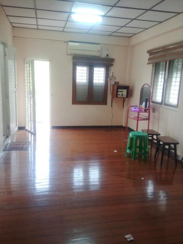 Gallery for Apartment For Rent San Yay Twin Street,Bahan Township.