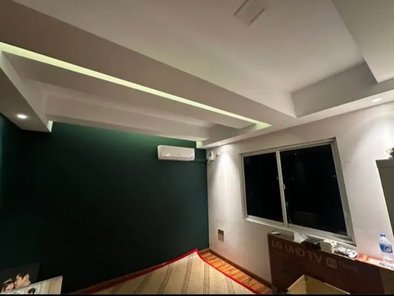 Gallery for Condo For Sale Than Ta Dar Street,Sanchaung Township.