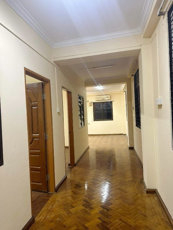 Gallery for Apartment For Sale,Padauk Shwe War Street,Tamwe Township.