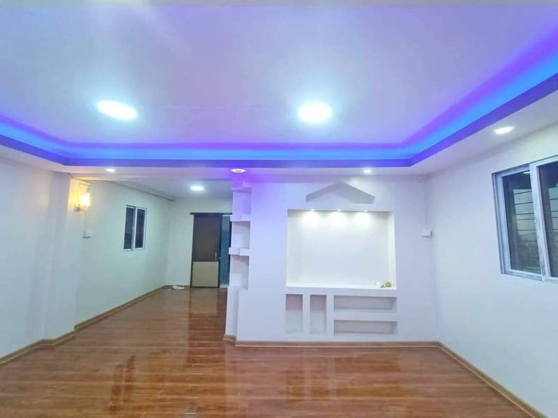 Gallery for (Home Lone)Apartment For Sale Anaw Yahtar Lane,Thingangyun Township.