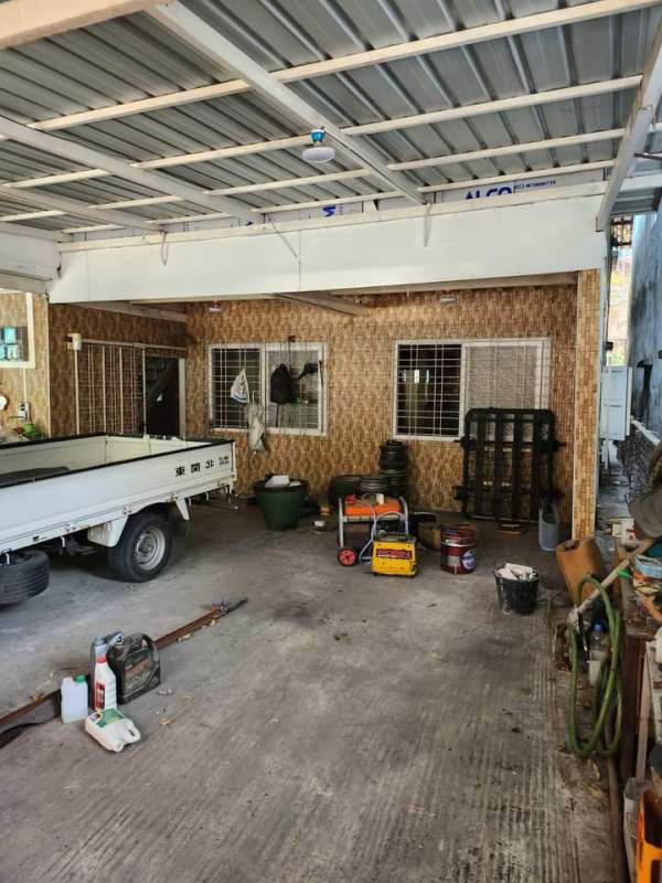 Gallery for House For Rent Thidar Street, In Tamwe Township