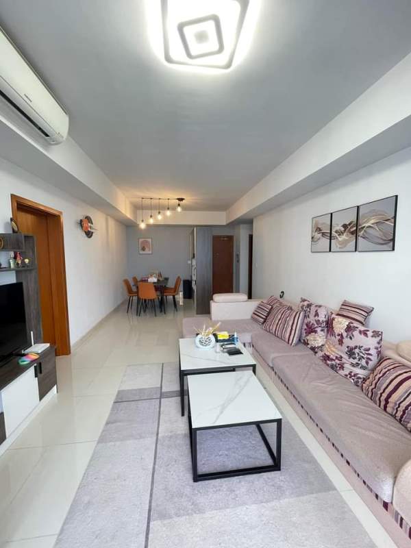 Gallery for Condo For Rent Star City Galaxy Tower,Thingangyun Township.