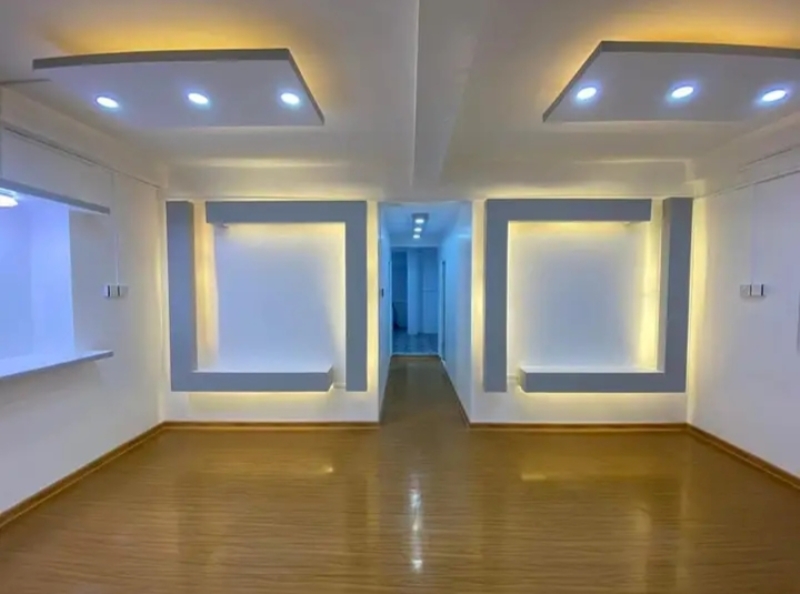 Gallery for Apartment For Sale Bayintnaung Lane,Thingangyun Township.