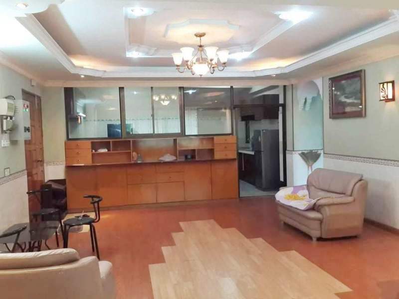 Gallery for Condo For Rent,Bayint Naung Tower,Kamaryut Township.