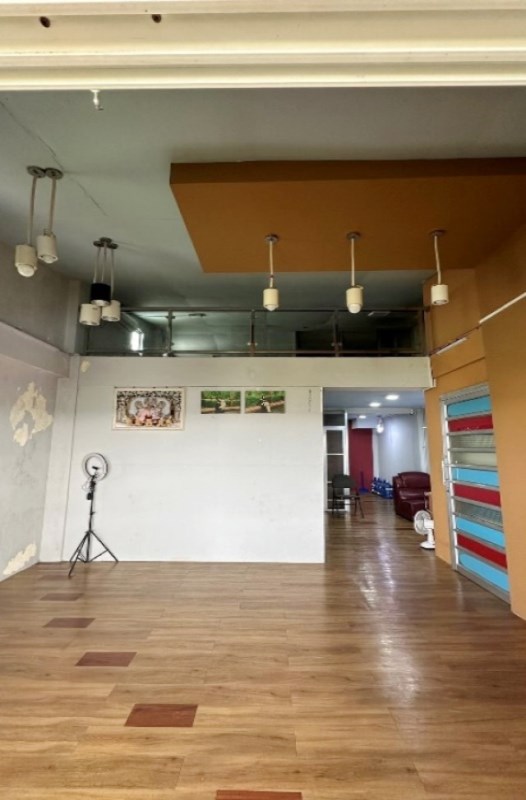 Gallery for (Home Lone)Apartment For Sale Kyaung Street,North Dagon Township.