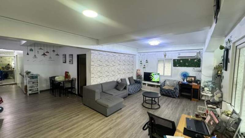 Gallery for (Home Lone)Apartment For Sale  let Wea Min Din Street,Tamwe Township.