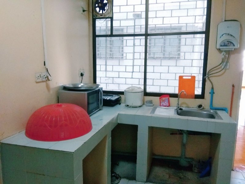 Gallery for Condo For Rent Blazon Condo,Kamaryut Township.