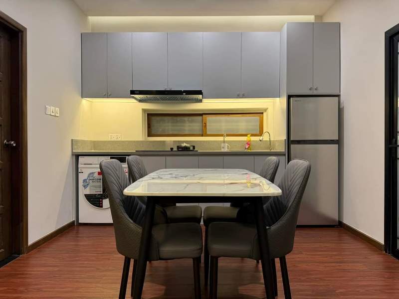 Gallery for House For Sale Sayar San Park,Bahan Township.
