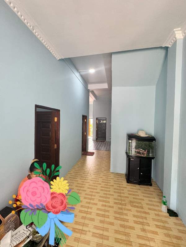 Gallery for House For Sale,Ayar Lane,North Okkalapa Township.