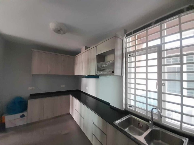 Gallery for Condo For Rent Pinlon Village Residence,North Dagion Township.