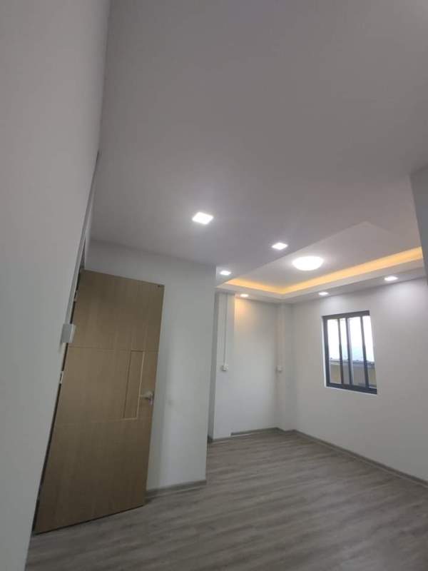 Gallery for House For Sale Min Ye Kyaw Swar Road,North Dagon Township.