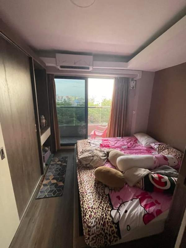Gallery for Mini Condo For Sale Mar Ga Lane,South Okkalapa Township.