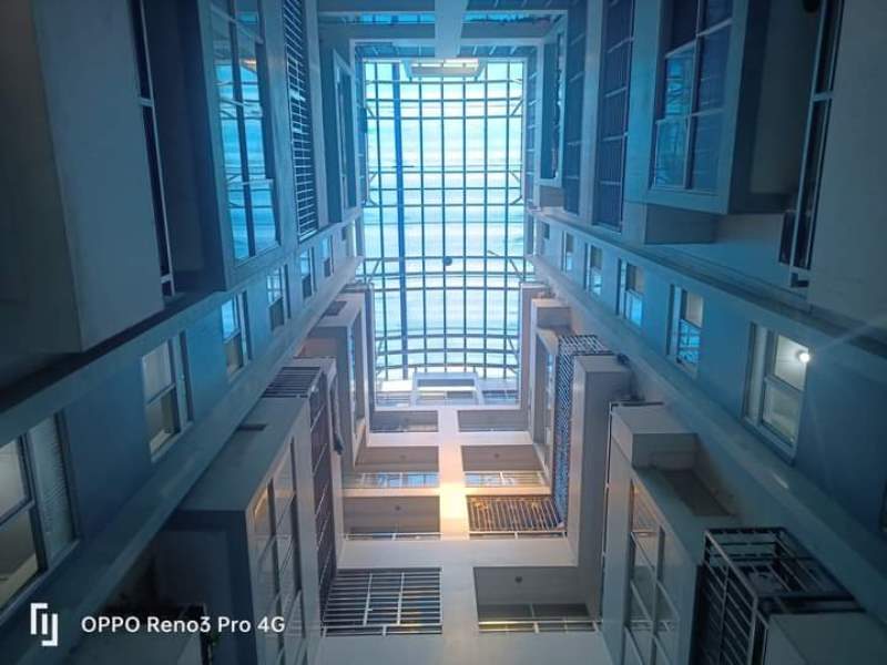 Gallery for Condo For Sale Royal Thazin Condo,Dagon Township.