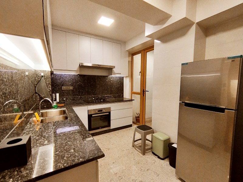 Gallery for Condo For Rent Time Link Condo,Bahan Township.