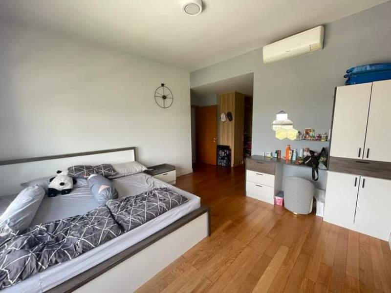 Gallery for Condo For Rent Star City Galaxy Tower,Thingangyun Township.