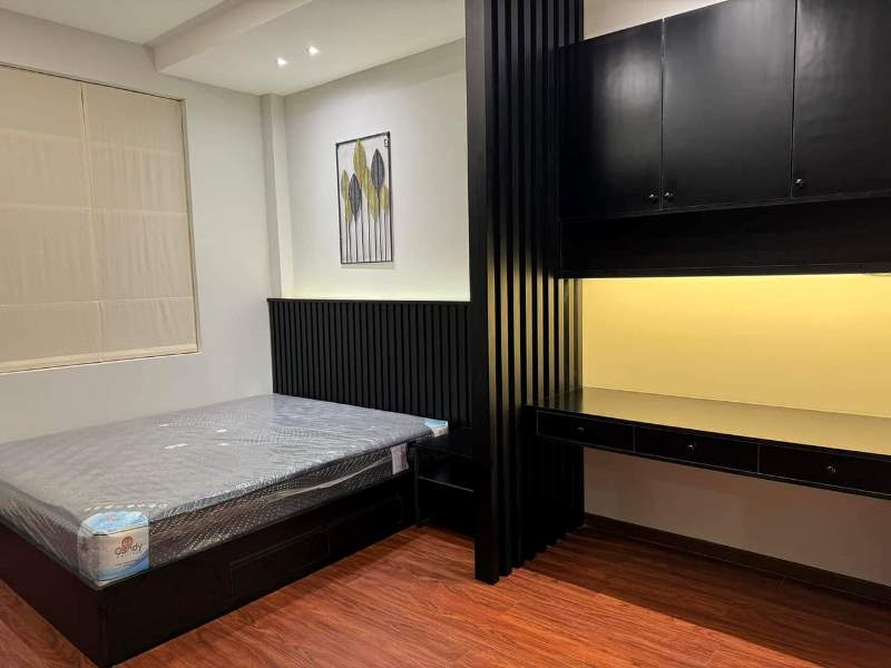 Gallery for House For Sale Sayar San Park,Bahan Township.