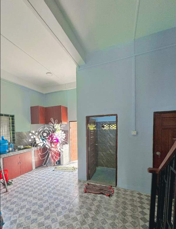Gallery for House For Sale,Ayar Lane,North Okkalapa Township.