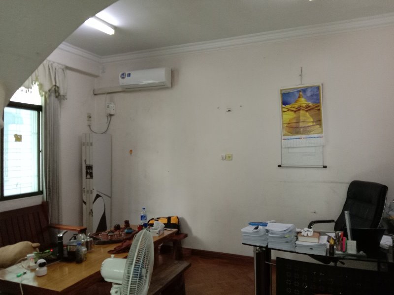 Gallery for Condo For Rent Aung Zaya Condo,Ahlone Township.