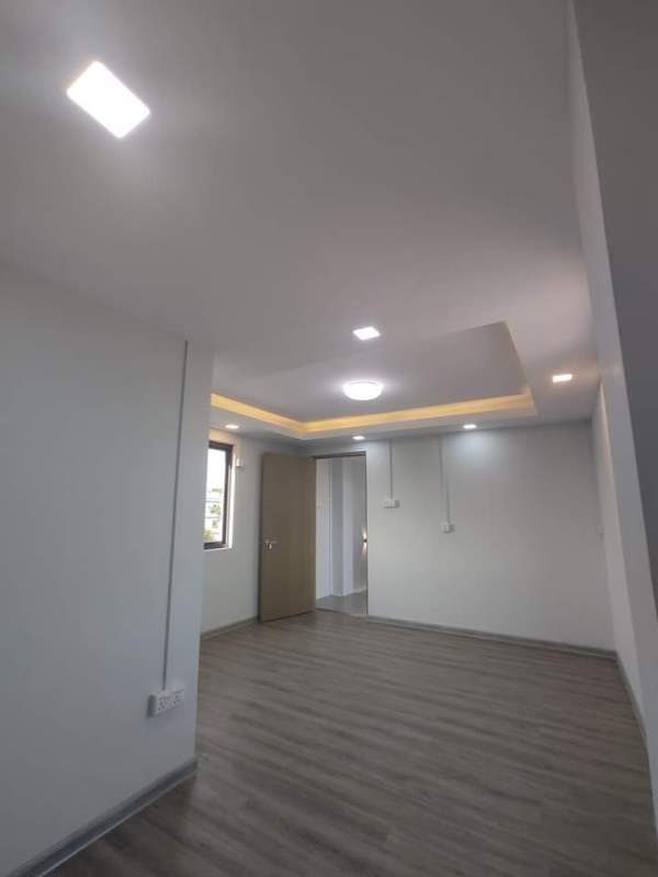 Gallery for House For Sale Min Ye Kyaw Swar Road,North Dagon Township.