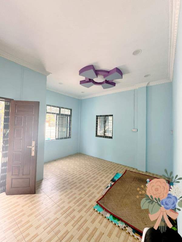 Gallery for House For Sale,Ayar Lane,North Okkalapa Township.