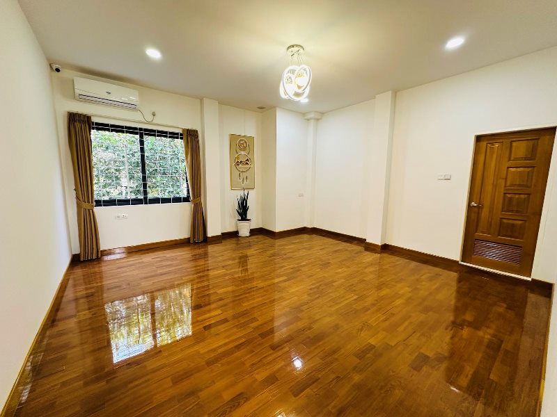 Gallery for House For Sale Hlaing Myint Mo Lane,(10)Ward,Hlaing Township.