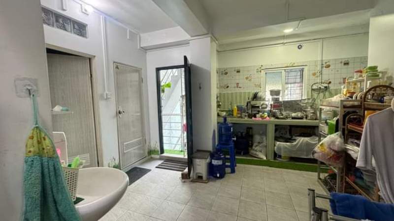 Gallery for (Home Lone)Apartment For Sale  let Wea Min Din Street,Tamwe Township.