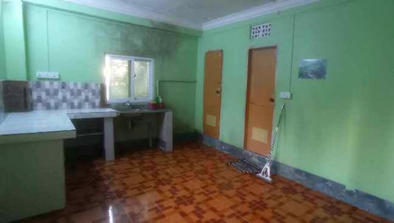 Gallery for Apartment For Sale,Aung Tha Pyae Street,Mayangone Township.