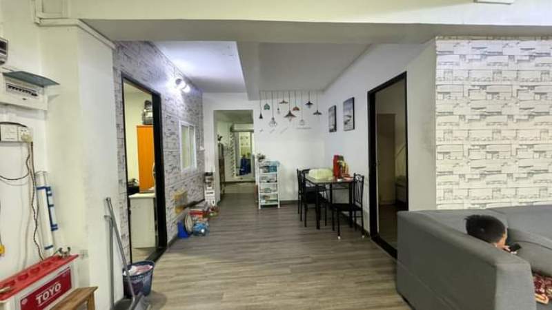 Gallery for (Home Lone)Apartment For Sale  let Wea Min Din Street,Tamwe Township.