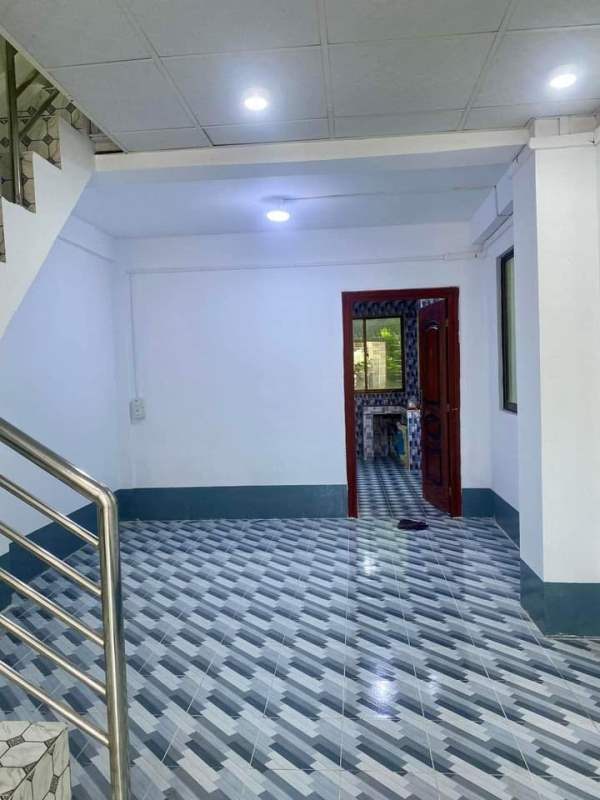 Gallery for Apartment For Sale Myo Pat Street,Dawbon Township.