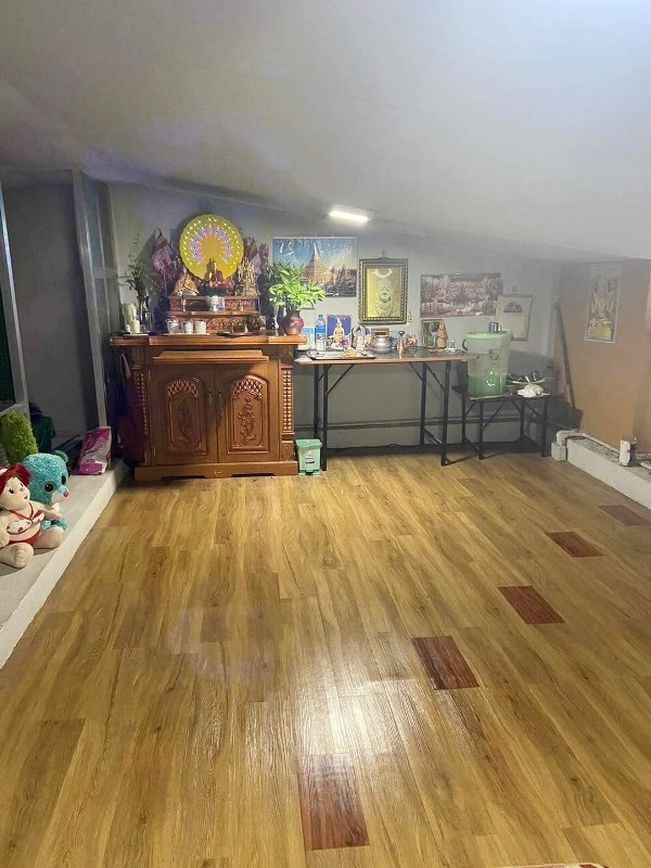 Gallery for (Home Lone)Apartment For Sale Kyaung Street,North Dagon Township.