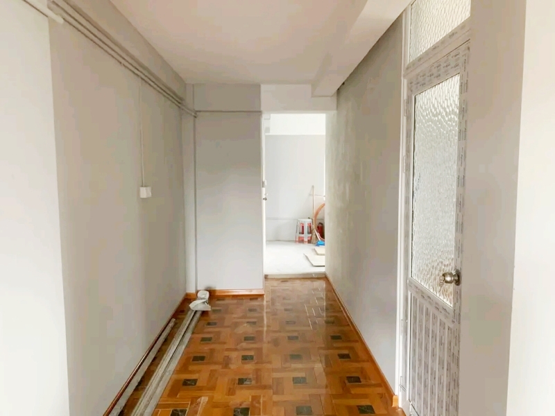 Gallery for Apartment For Sale Padauk Shwe War Street,Tamwe Township.