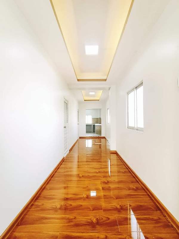 Gallery for (Home Lone)Apartment For Sale Bayint Naung Lane,Thingangyun Township.