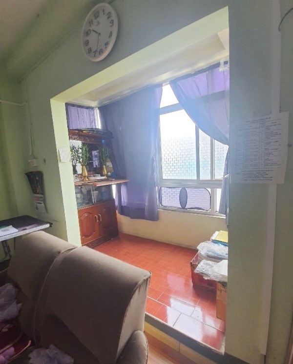 Gallery for (Home Lone)Apartment For Sale Zawana Wart,Thingangyun Township.