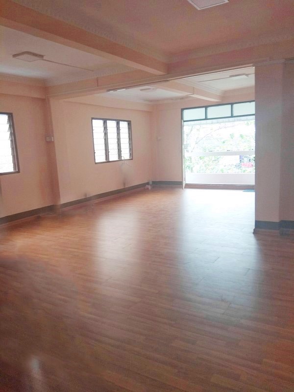 Gallery for Apartment For Sale,Kyauk Myaung ,Tamwe Township.