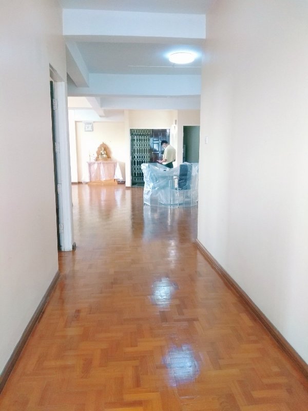 Gallery for Condo For Rent Blazon Condo,Kamaryut Township.