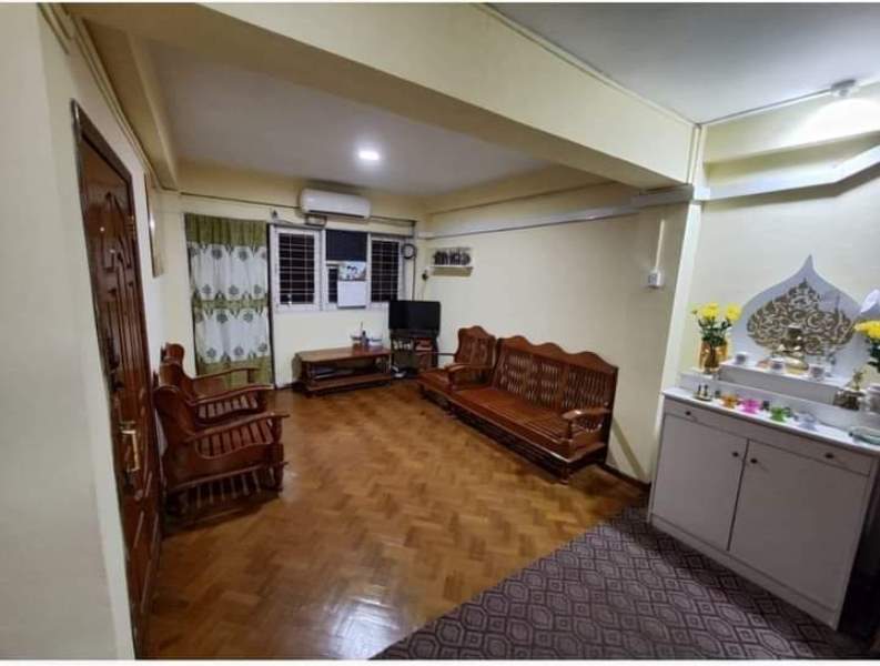 Gallery for Apartment For Sale Yae Kyaw Road,Pazundaung Township.